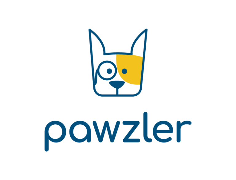 Pawzler logo